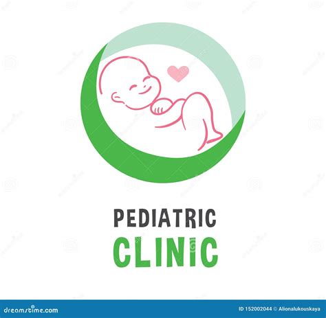 Pediatric Clinic Clinical Pediatric Care Mother Sick Child Doctor