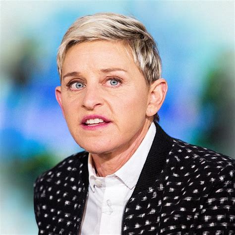 Why Ellen Is Ending Her Show From Dakota Johnson To Staffer