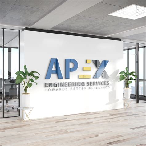 Apex Engineering Services Inc Concrete Repair Condition Survey