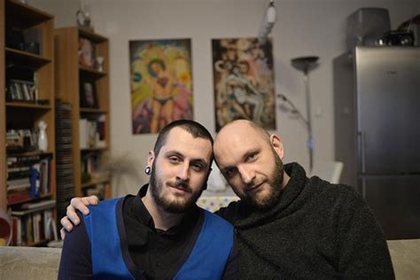 Slovakia Referendum On Gay Adoption Ban Fails Wsj