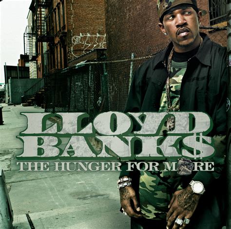 Lloyd banks, warren g, juelz santana, joe budden, ya boy, maino, serius jones & royce da 5'9) 2010 money in the bank I'm So Fly - Album Version (Edited) - song by Lloyd Banks ...