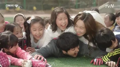 superdaddy yeol episode 5 dramabeans korean drama recaps