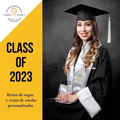 Paquetes De Graduación 2023