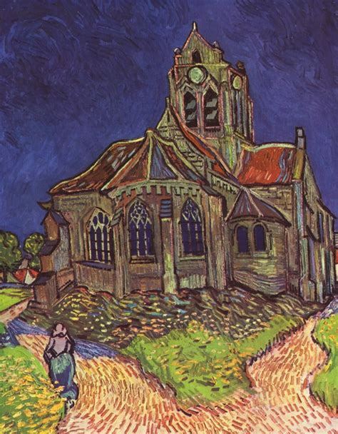 Vincent Van Gogh Zijn Leven En Werk Historiek