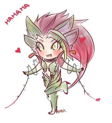 45 Best Images About League Of Legends Zyra On Pinterest Geek Culture