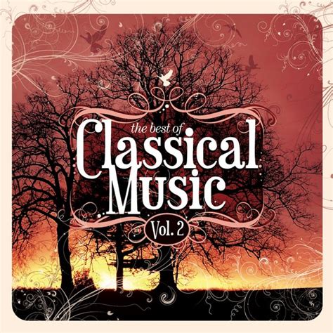 The Best Of Classical Music Vol 2 By Various Artists