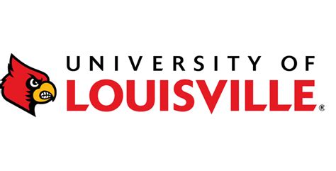 Transparent University Of Louisville Logo png image