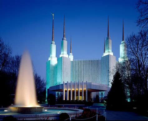Mormon Temple Postpones Public Open House Rededication Ceremony