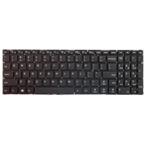 Price In Srilanka — Lenovo Ideapad 310 15isk Laptop Keyboard