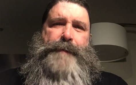Mick Foley Provides Update On His Present Condition After Testing
