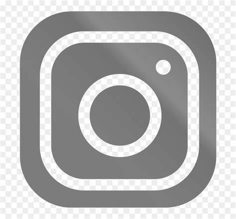 Top Terbaru Logo Instagram Hitam Putih