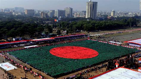 From wikimedia commons, the free media repository. Bangladesh breaks human flag record - CNN