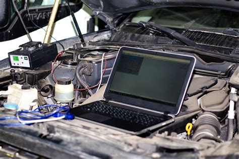 The Benefits Of Auto Diagnostics Stringer Auto Repair Llc