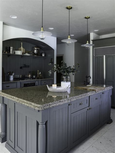 New kitchen kitchen decor kitchen interior hidden kitchen kitchen modern kitchen corner awesome kitchen design kitchen kitchen small. Our Modern Cottage Kitchen Makeover (on the cheap ...