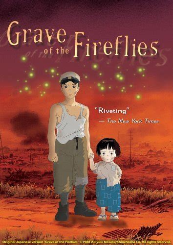 If u are into animated movies u might like mentioned ones, they are not exactly sad but they are good. Grave of the Fireflies (1988) - IMDb