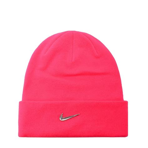 Nike Unisex Sapka Y Nk Beanıe Metal Swoosh 825577 617