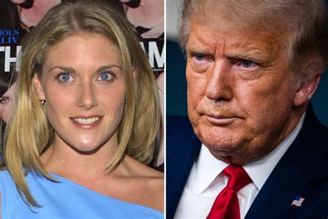 Ex Model Amy Dorris Claims Donald Trump Groped Her And Forced His Tongue Down Her Throat At The