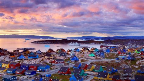 Nuuk Wallpapers Top Free Nuuk Backgrounds Wallpaperaccess