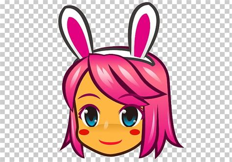 Emojipedia Woman Playboy Bunny Rabbit Png Clipart Bunny Ears