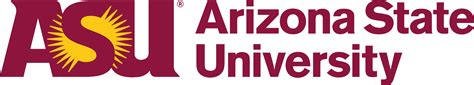 Arizona State University Logos Download