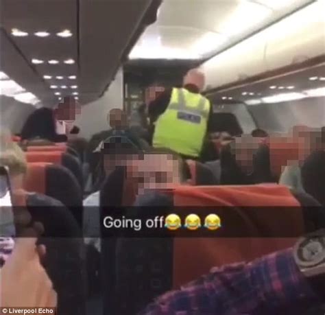 Easyjet Passengers Arrested For Drunken Behaviour Express Digest