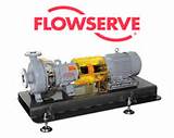 Images of Flowserve Submersible Pumps