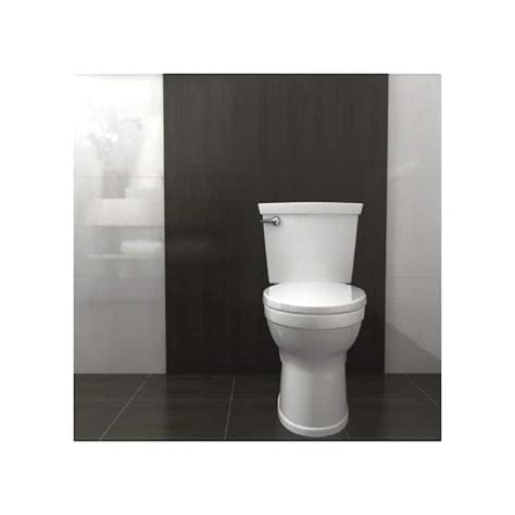 American Standard Champion 4 Right Height Elongated Complete Toilet 4
