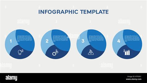Business Infographic Template Stock Vector Image And Art Alamy