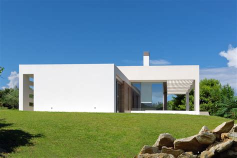 Gallery Of House In Zakynthos Katerina Valsamaki Architects 8