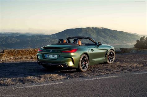 2025 BMW Z4 M40i 6MT G29 - Stunning HD Photos, Videos, Specs, Features