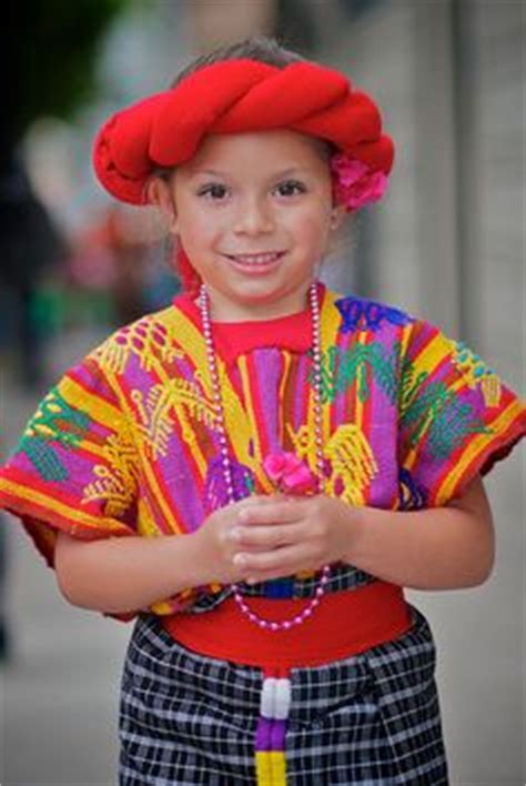 ideas de Tipicos traje típico trajes tipicos de guatemala huipiles