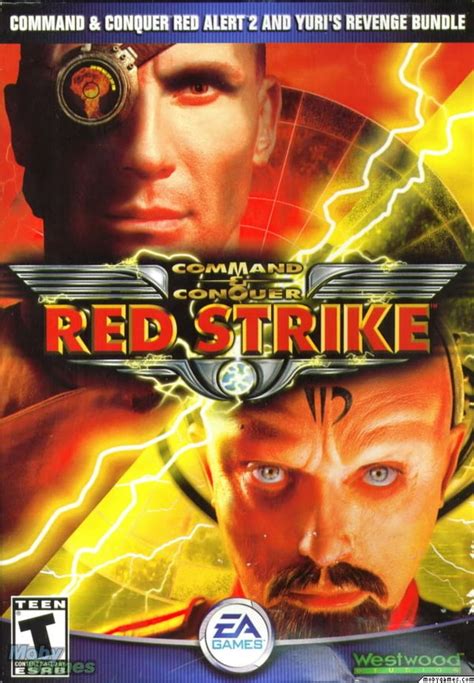 Command And Conquer Red Alert 2 Download Full Game Mac Caterjancs