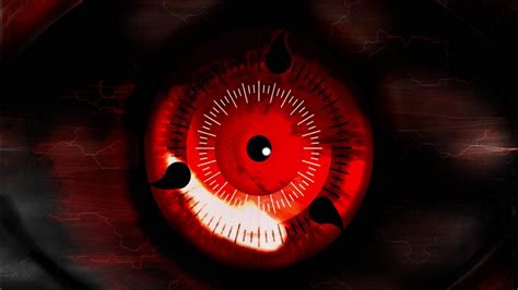 Sharingan Wallpaper HD 1920x1080 (65+ images)