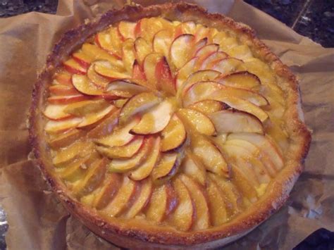 Jetzt ausprobieren mit ♥ chefkoch.de ♥. Apfel-Mohn-Pudding-Kuchen - Rezept mit Bild - kochbar.de