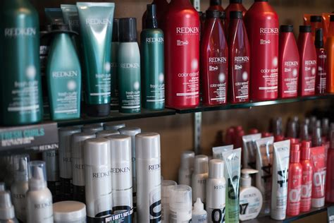 Our Products Siroccos Hair Salon