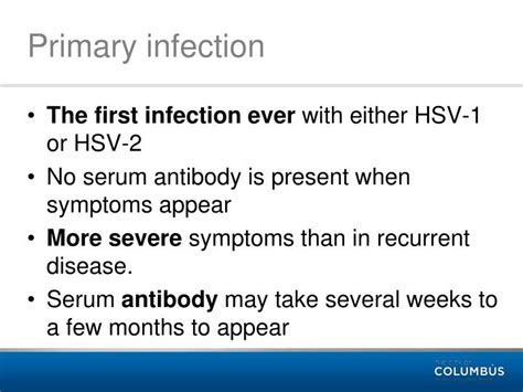 The herpes simplex virus impacts a significant portion of the worldwide population. PPT - Genital Herpes PowerPoint Presentation - ID:2360861