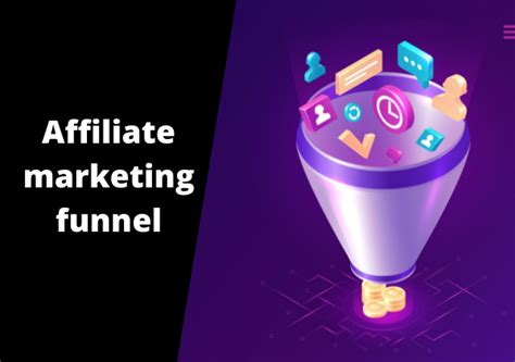 How To Create An Effective Affiliate Marketing Funnel Incometube