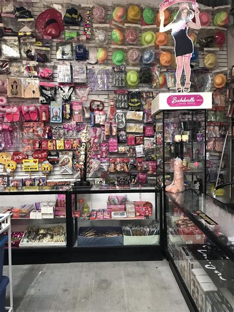 Mujer Bonita Sex Shop Tienda De Artículos Eróticos En Querétaro