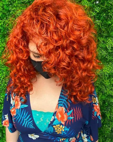 43 Stunning Curly Hair Color Ideas You Wont Regret Trying