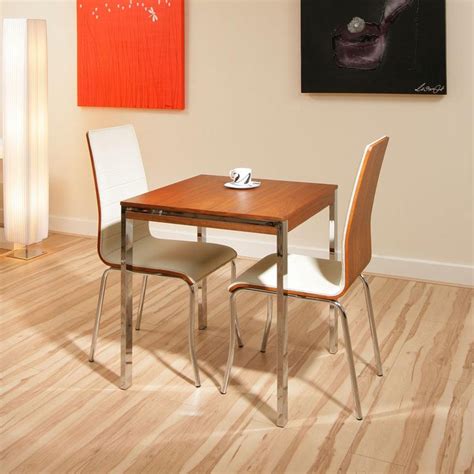 Seat the whole family in style with a dining set from homebase. 20 Collection of Two Person Dining Table Sets | Dining ...