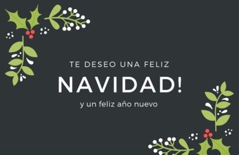Freebie Christmas Card Printables In Spanish Mommymaleta