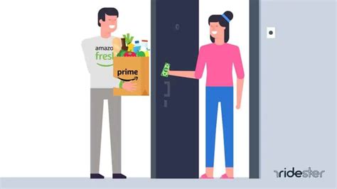 Instacart Vs Amazon Fresh Similarities And Differences