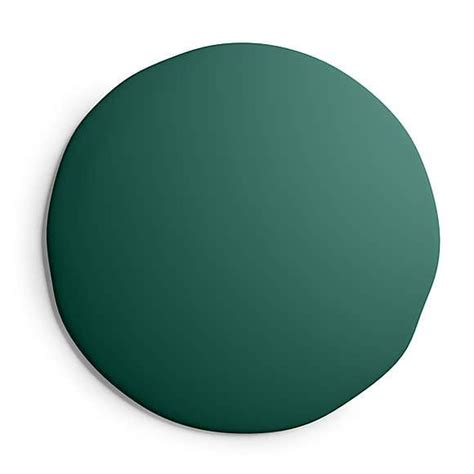 Dunelm Emerald Matt Emulsion Paint Emerald Green Paint Green