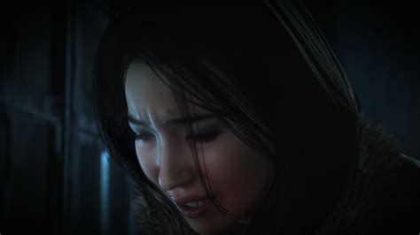 Until Dawn Intense Violence Sexual Themes And More Detailed For The