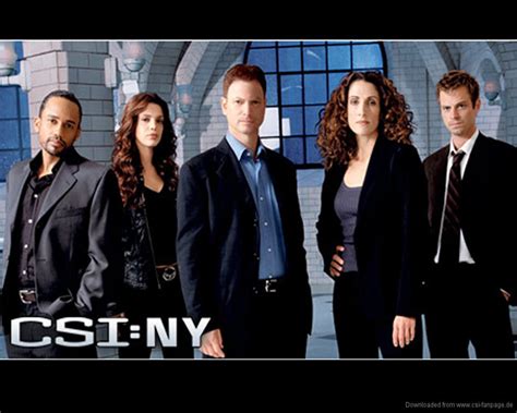 Csi new york är den tredje förgreningen av csi. The 30 Best CSI: NY Episodes Ever | ReelRundown