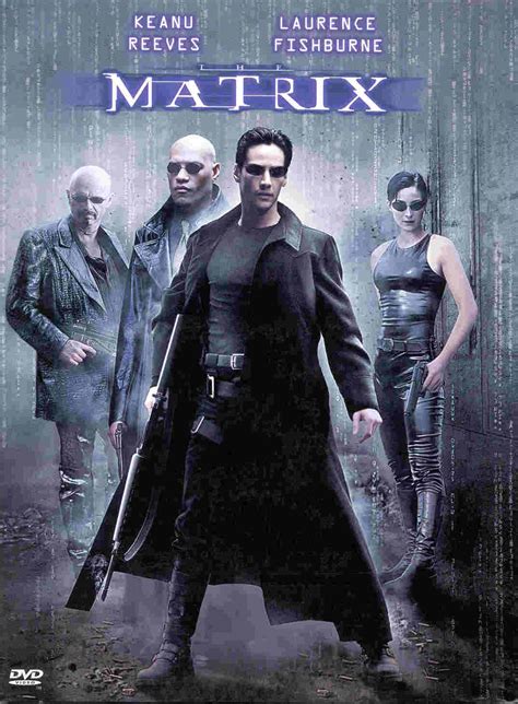 Laranja Filmes AnÁlise Do Filme Matrix 1999