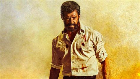 X Logan Movie P Resolution Hd K Wallpapers Images