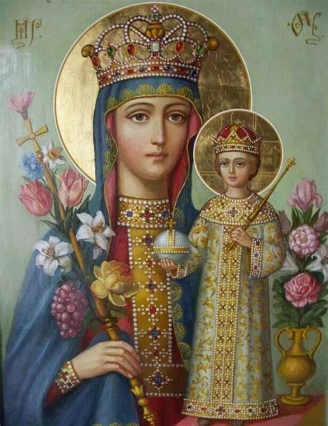 Mama Mary Mary I Mary And Jesus Holy Mary Blessed Mother Mary