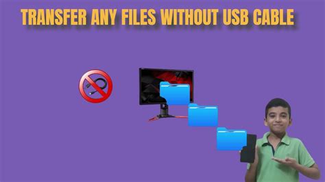 How To Transfer Files Between Mobile To Pc Via Wifi Or Mobile Hotspot