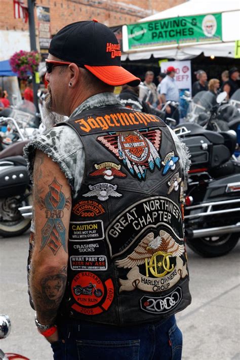 Rumbleon will have a physical presence at the rally where powersport enthusiasts can buy, sell or trade their powersport vehicles onsite, and interact with the brand at the prominent corner of 6th and. 74th annual Sturgis Motorcycle Rally Photo Gallery ...